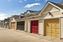 State Garage Door Service Riverdale, UT 801-747-6953 - garage-side